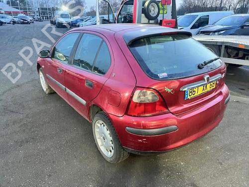 Left headlight ROVER 25 I Hatchback (RF) 1.6 16V | BP33026572C28 - Image 20