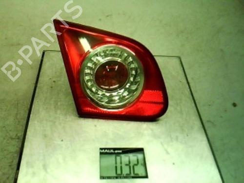 Used Left tailgate light Left tailgate light VW PASSAT B6 (3C2) 2.0 TDI 16V (140 hp) 21489814 21489814