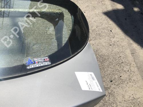 Used Tailgate Tailgate FORD PUMA (EC_) 1.4 16V (90 hp) 21311125 21311125