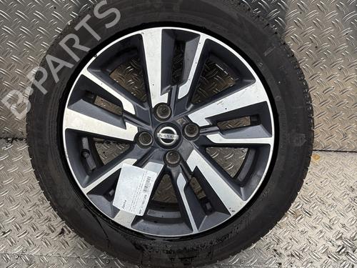 Fælk NISSAN MICRA V (K14) 1.5 DCI | BP30877844C45 - Image 4
