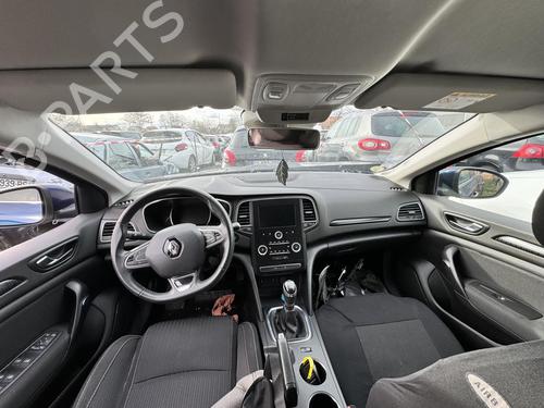 Startmotor RENAULT MEGANE IV Hatchback (B9A/M/N_) 1.6 dCi 130 (B9A4) | BP21305401M8 