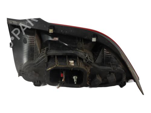 Left taillight SEAT Mii (KF1, KE1) 1.0 | BP35960302C34 - Image 4