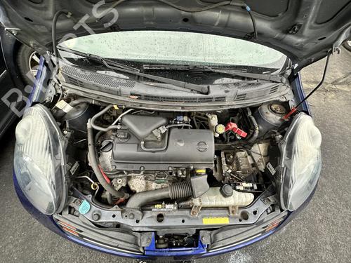 Starter NISSAN MICRA III (K12) 1.2 16V | BP21311507M8 