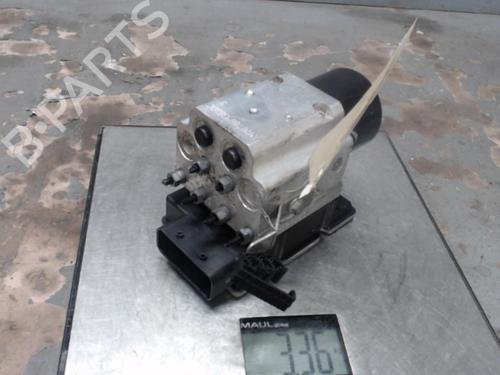 ABS Bremseaggregat ALFA ROMEO 159 (939_) 1.9 JTDM 8V (939AXE1B) (120 hp) 21297152