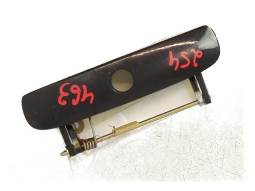 Used Tailgate handle Tailgate handle VW POLO IV (9N_, 9A_) 1.4 16V (75 hp) 31951621 31951621
