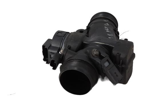 Mass air flow sensor CITROËN C4 I (LC_) 1.6 HDi | BP29635505M95 