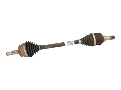 Left front driveshaft OPEL CORSA F (P2JO) 1.2 (68) | BP36520109M38 - Image 2