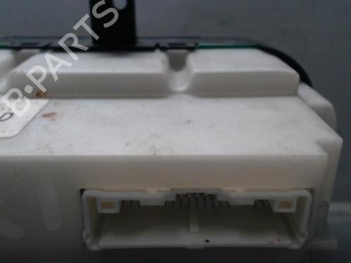 Commande Chauffage NISSAN QASHQAI / QASHQAI +2 I (J10, NJ10, JJ10E) 2.0 dCi | BP21313588I5 