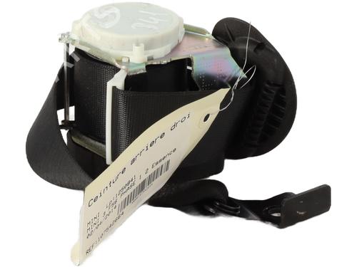 Rear right seatbelt MINI MINI (F56) Cooper S | BP26676301I28 - Image 2