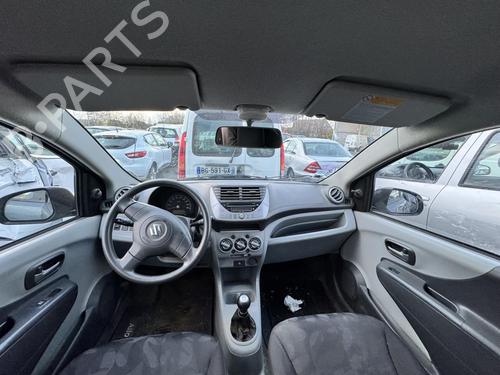 ABS pump SUZUKI ALTO VII (GF, HA25_, HA35_) 1.0 (AMF310, GFC31S) | BP21308960M43 