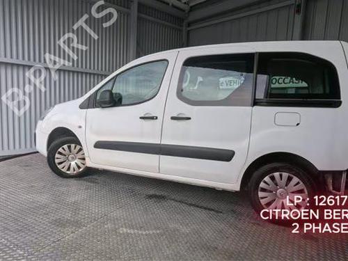 Optica esquerda CITROËN BERLINGO MULTISPACE (B9) 1.2 PureTech 110 | BP36953555C28 - Image 13