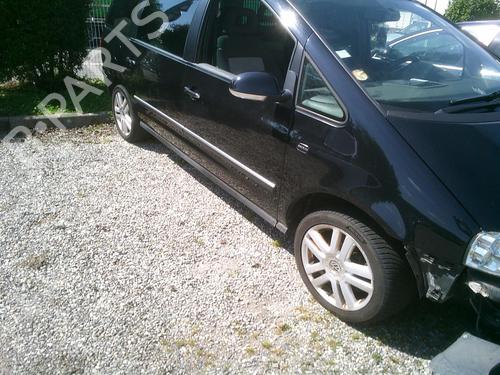 Starter VW SHARAN (7M8, 7M9, 7M6) 2.0 TDI | BP21871987M8 