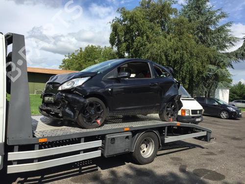 Starter FORD KA (RU8) 1.2 | BP21301582M8  - Image 8