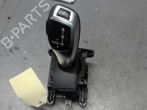 Used Gear lever BMW X3 (F25) xDrive 30 d (258 hp) 21312211