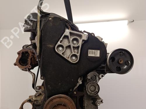 Used Engine Engine OPEL VIVARO A Van (X83) 1.9 DTI (F7) (101 hp) 36336202 36336202