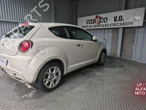 Engine ALFA ROMEO MITO (955_) 1.6 JTDM (955AXC1B) | BP35994430M1 - Image 21