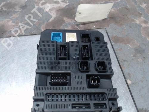 Fuse box CITROËN C3 I (FC_, FN_) 1.4 i | BP21367819E1 