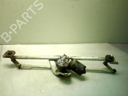 Used Front wiper motor VW GOLF IV Cabriolet (1E7) 1.9 TDI (110 hp) 21321411