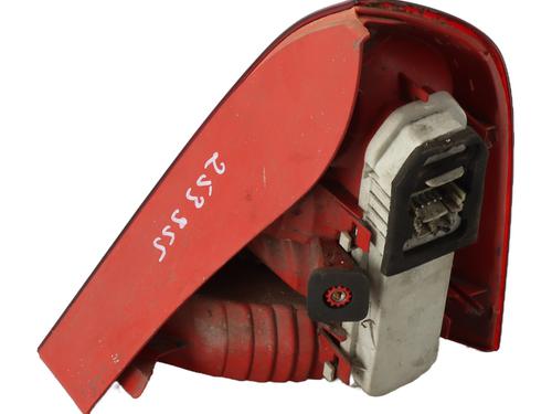 Left taillight RENAULT CLIO II (BB_, CB_) 1.5 dCi (B/CB07) | BP29894627C34