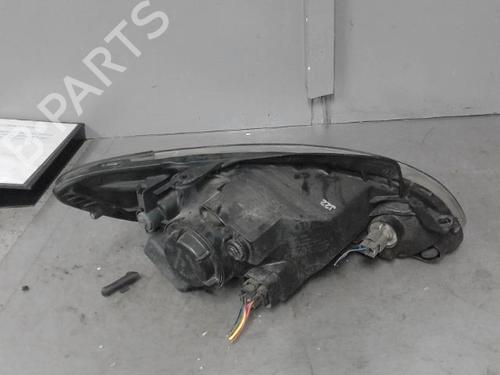 Left headlight HYUNDAI GETZ (TB) 1.5 CRDi | BP21320008C28 