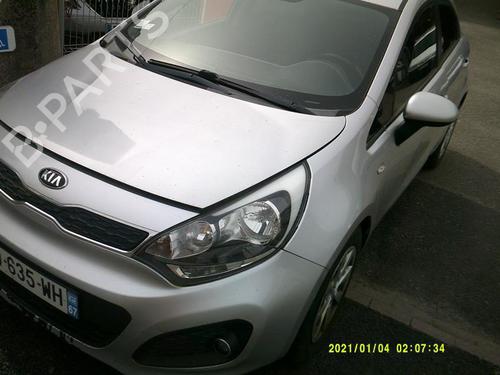 Front left window mechanism KIA RIO III (UB) 1.1 CRDi | BP21370177C22 - Image 25