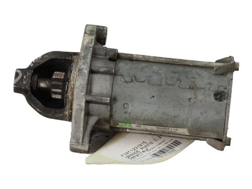Used Starter FIAT GRANDE PUNTO (199_) 1.3 D Multijet (75 hp) 21309494