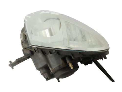Left headlight RENAULT MODUS / GRAND MODUS (F/JP0_) 1.5 dCi 90 | BP34382442C28 - Image 3
