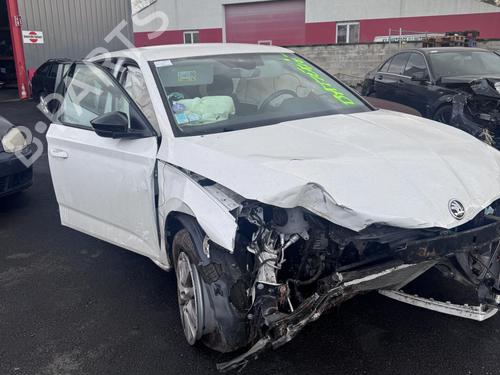 Climate control SKODA SCALA (NW1) 1.0 TSI | BP22803781I5 - Image 6