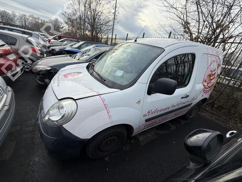 ABS pump RENAULT KANGOO Express (FW0/1_) 1.5 dCi 90 (FW0G, FW05, FW08, FW11) | BP23828576M43  - Image 15