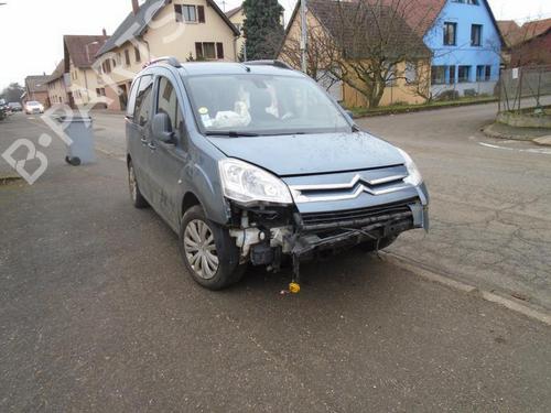 Steering pump CITROËN BERLINGO MULTISPACE (B9) 1.6 HDi 110 | BP21301330M99 - Image 9