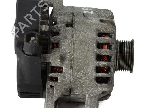 Alternator CITROËN JUMPY III Van (V_) 2.0 BlueHDi 145 | BP30114540M7 