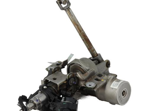 Used Steering column FIAT PUNTO (199_) 1.3 D Multijet (75 hp) 28496279