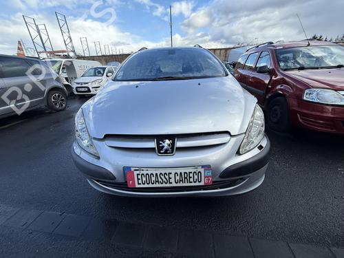 Vindusheismotor venstre foran PEUGEOT 307 Break (3E) 1.6 16V | BP23971037E21 
