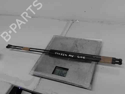Used Hood lift support PEUGEOT 406 (8B) 2.0 HDI 90 (90 hp) 21362766