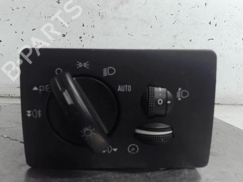 Headlight switch FORD FOCUS II (DA_, HCP, DP) 1.6 Ti | BP21375878I24 