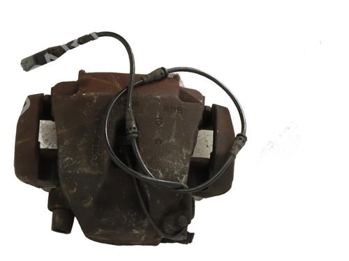 Left front brake caliper BMW X5 (E70) xDrive 30 d | BP25030386M105 