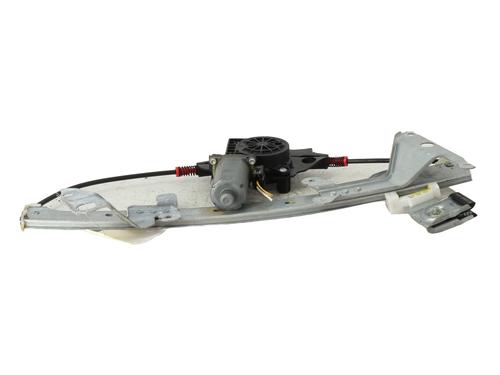 Used Right front window motor FORD FIESTA V (JH_, JD_) 1.4 TDCi (68 hp) 29202637