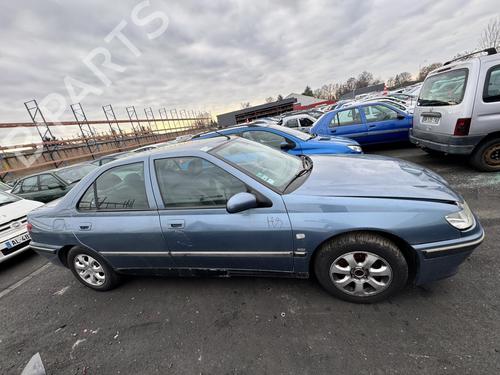 Starter PEUGEOT 406 (8B) 2.0 HDI 110 | BP21308635M8 