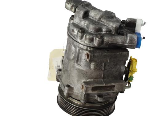 AC compressor PEUGEOT 407 (6D_) 2.0 HDi 135 (6DRHRH, 6DRHRE, 6DRHRG, 6DRHRJ) | BP23820805M34 - Image 3