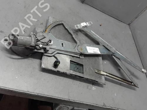 Used Right front window motor OPEL ASTRA F Hatchback (T92) [1991-2000]  21372058