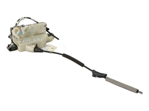 Rear right lock PEUGEOT 208 I (CA_, CC_) 1.6 VTi | BP29876344C99