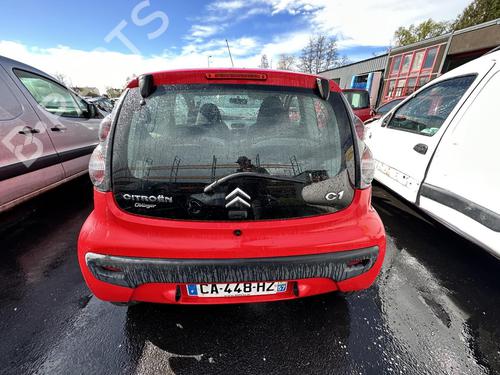 Starter CITROËN C1 (PM_, PN_) 1.0 | BP21289946M8 