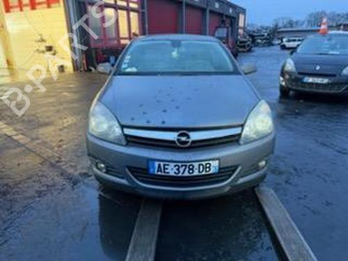 Left headlight OPEL ASTRA H GTC (A04) 1.9 CDTi (L08) | BP31719313C28  - Image 27