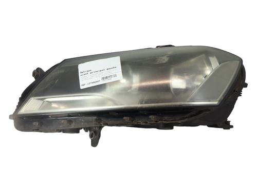 Left headlight VW PASSAT B7 Variant (365) 1.6 TDI | BP36525814C28 - Image 2