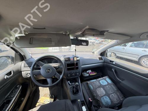 Right front seat VW GOLF V (1K1) 1.9 TDI | BP27258397C16  - Image 5