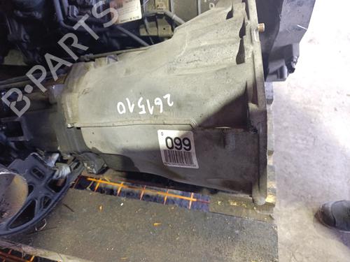 Gearbox MERCEDES-BENZ E-CLASS (W211) E 220 CDI (211.006) | BP36058771M3 - Image 3