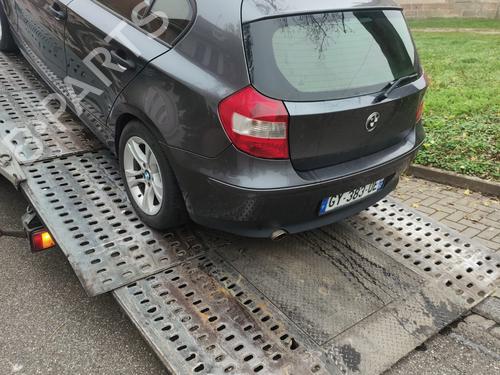 Steering column stalk BMW 1 (E87) 118 d | BP30360575I23  - Image 6