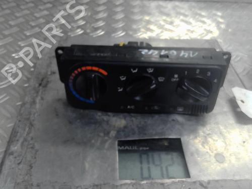 Used Climate control DAEWOO NUBIRA Wagon (J100) 1.6 16V (90 hp) 21363503