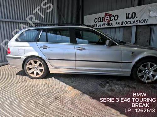 Engine BMW 3 Touring (E46) 330 d | BP37504000M1 - Image 29