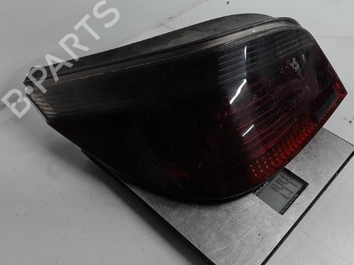 Used Left taillight Left taillight BMW 5 (E60) 530 d (218 hp) 21319880 21319880
